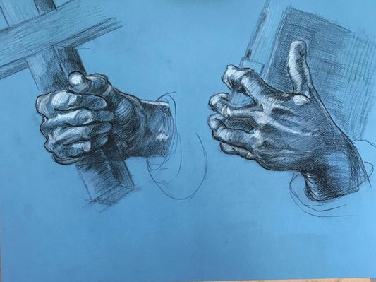 Hands